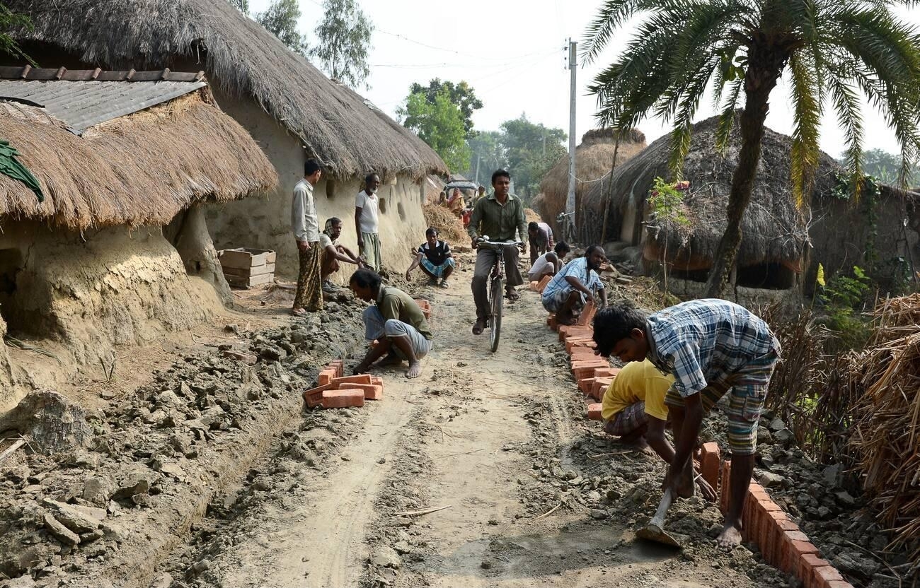 Rural Development
