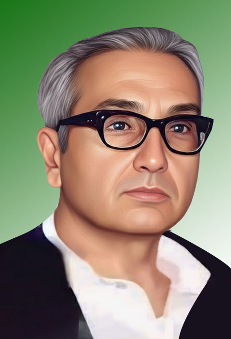 Dr. Murli Manohar Joshi