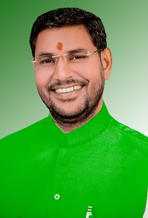 Shri Shyam Sunder Dass