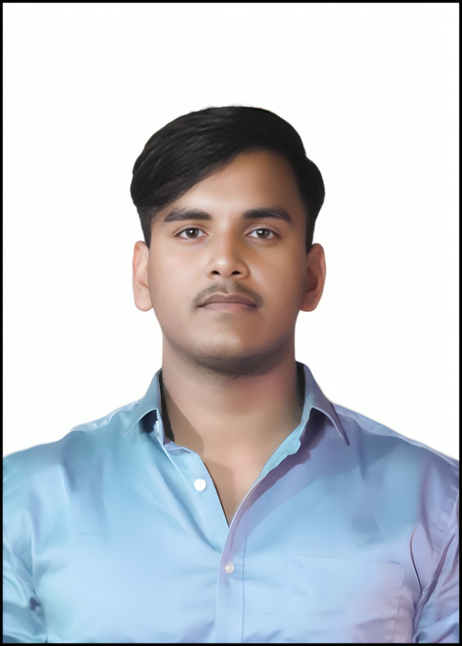 श्री सहायक चौरसिया 