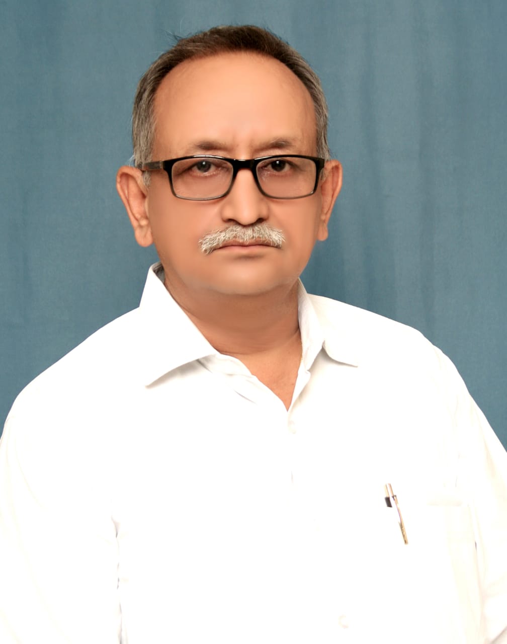 श्री दीपक चौरसिया 